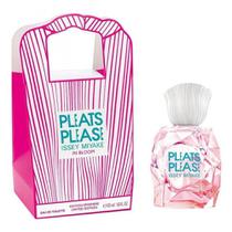 Perfume Issey Miyake Pleats Please In Bloom Eau de Toilette Feminino 50ML foto 2