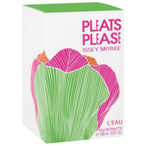 Perfume Issey Miyake Pleats Please L'Eau Eau de Toilette Feminino 100ML foto 1