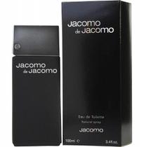 Perfume Jacomo de Jacomo Eau de Toilette Masculino 100ML foto principal