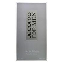Perfume Jacomo For Men Eau de Toilette Masculino 100ML foto 1