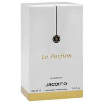Perfume Jacomo Le Parfum Eau de Parfum Feminino 100ML foto 1