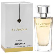 Perfume Jacomo Le Parfum Eau de Parfum Feminino 100ML foto 2