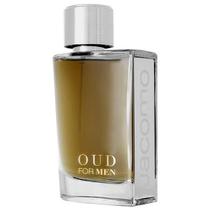 Perfume Jacomo Oud For Men Eau de Toilette Masculino 100ML foto principal