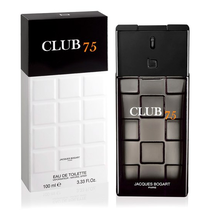 Perfume Jacques Bogart Club 75 Eau de Toilette Masculino 100ML foto 1