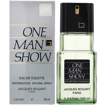 Perfume Jacques Bogart One Man Show Eau de Toilette Masculino 100ML foto 1