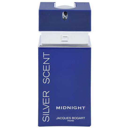 Perfume Silver Scent Midnght Masc. 100ML