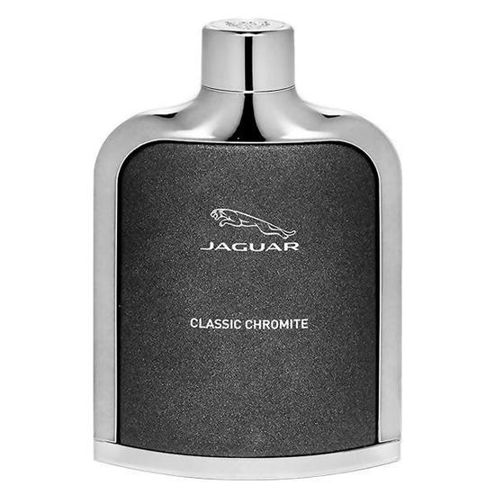 Jaguar classic chromite