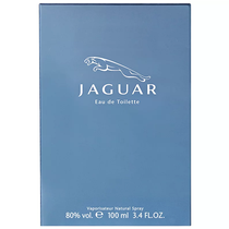 Perfume Jaguar Classic Eau de Toilette Masculino 100ML foto 1