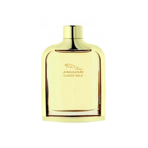 Perfume Jaguar Classic Gold Eau de Toilette Masculino 100ML foto principal