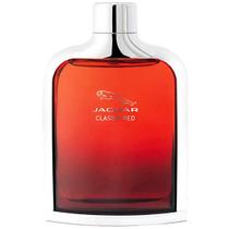 Perfume Jaguar Classic Red Eau de Toilette Masculino 100ML foto principal