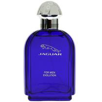 Perfume Jaguar Evolution Eau de Toilette Masculino 100ML foto principal