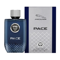 Perfume Jaguar Pace Eau de Toilette Masculino 100ML foto 1