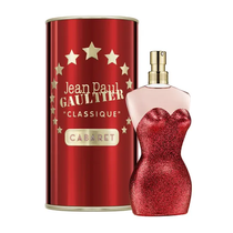 Perfume Jean Paul Gaultier Classique Cabaret Eau de Parfum Feminino 100ML foto 1