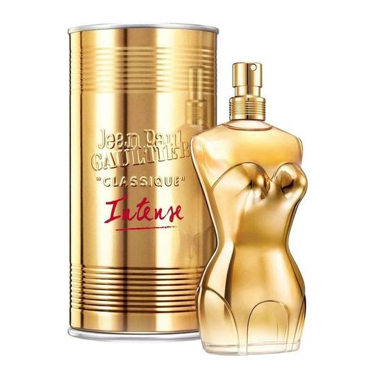 Perfume Jean Paul Gaultier Classique Intense Eau de Parfum