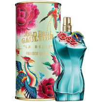 Perfume Jean Paul Gaultier La Belle Paradise Garden Eau de Parfum Feminino 100ML foto principal