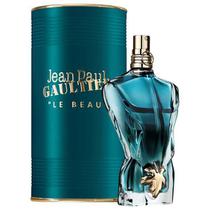 Perfume Jean Paul Gaultier Le Beau Eau de Toilette Masculino 75ML foto 1