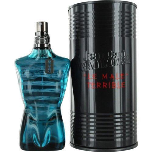 Perfume Jean Paul Gaultier Le Male Terrible Eau de ...