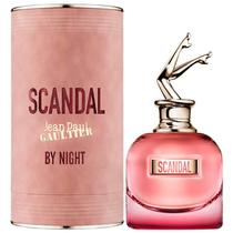 Perfume Jean Paul Gaultier Scandal BY Night Eau de Parfum Feminino 50ML foto 2