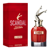 Perfume Jean Paul Gaultier Scandal Le Parfum Eau de Parfum Intense Feminino 50ML foto 1