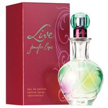 Perfume Jennifer Lopez Live Eau de Parfum Feminino 100ML  foto principal