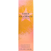 Perfume Jennifer Lopez Love and Glamour Eau de Parfum Feminino 30ML foto 2