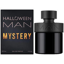 Perfume Jesus Del Pozo Halloween Man Mystery Eau de Parfum Masculino 75ML foto principal