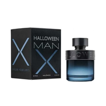 Perfume Jesus Del Pozo Halloween Man X Eau de Toilette Masculino 75ML foto 2