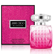 Perfume Jimmy Choo Blossom Eau de Parfum Feminino 100ML foto 1