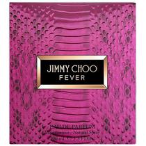 Perfume Jimmy Choo Fever Eau de Parfum Feminino 100ML foto 1