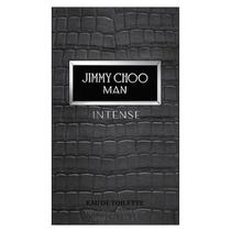 Perfume Jimmy Choo Man Intense Eau de Toilette Masculino 50ML foto 1