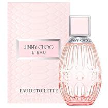 Perfume Jimmy Choo L'Eau Eau de Toilette Feminino 90ML foto 2