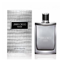Perfume Jimmy Choo Man Eau de Toilette Masculino 50ML foto 1