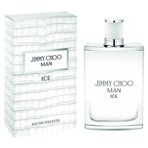 Perfume Jimmy Choo Man Ice Eau de Toilette Masculino 100ML foto 1