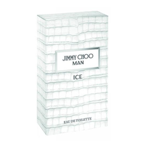 Perfume Jimmy Choo Man Ice Eau de Toilette Masculino 50ML foto 2