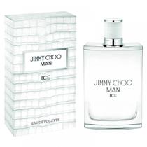 Perfume Jimmy Choo Man Ice Eau de Toilette Masculino 50ML foto 1