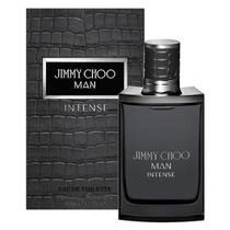 Perfume Jimmy Choo Man Intense Eau de Toilette Masculino 50ML foto 2