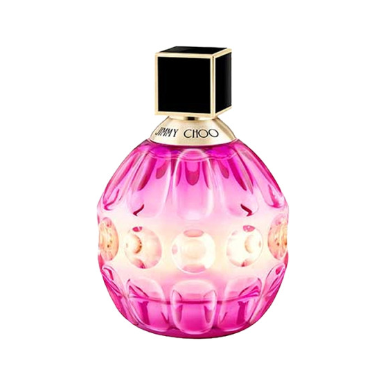 Perfume Jimmy Choo Rose Pasion Eau de Parfum 100ML