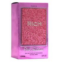 Perfume Johan.b Rich Pink Sublime Eau de Parfum Feminino 85ML foto 1