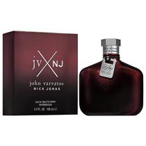 Perfume John Varvatos JV X NJ Crimson Eau de Toilette Masculino 125ML foto 2