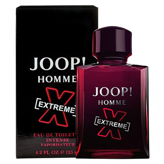 Perfume Joop! Homme Extreme Eau de Toilette Masculino 125ML no Paraguai