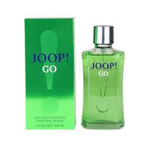 Perfume Joop! Go Eau de Toilette Masculino 100ML foto 1