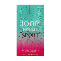 Perfume Joop! Homme Sport Eau de Toilette Masculino 125ML foto 2