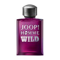 Perfume Joop! Homme Wild Eau de Toilette Masculino 30ML foto principal