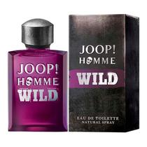 Perfume Joop! Homme Wild Eau de Toilette Masculino 30ML foto 1