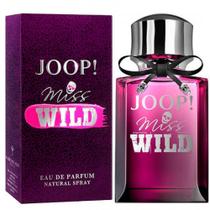 Perfume Joop! Miss Wild Eau de Parfum Feminino 50ML foto 1