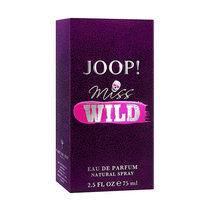 Perfume Joop! Miss Wild Eau de Parfum Feminino 75ML foto 1