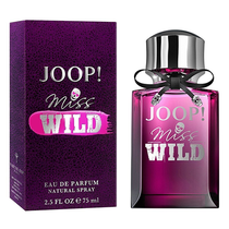 Perfume Joop! Miss Wild Eau de Parfum Feminino 75ML foto 2