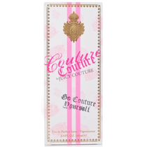 Perfume Juicy Couture Couture Eau de Parfum Feminino 100ML foto 1