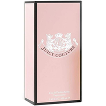 Perfume Juicy Couture Eau de Parfum Feminino 100ML foto 1