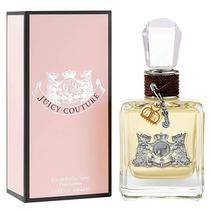 Perfume Juicy Couture Eau de Parfum Feminino 100ML foto 2